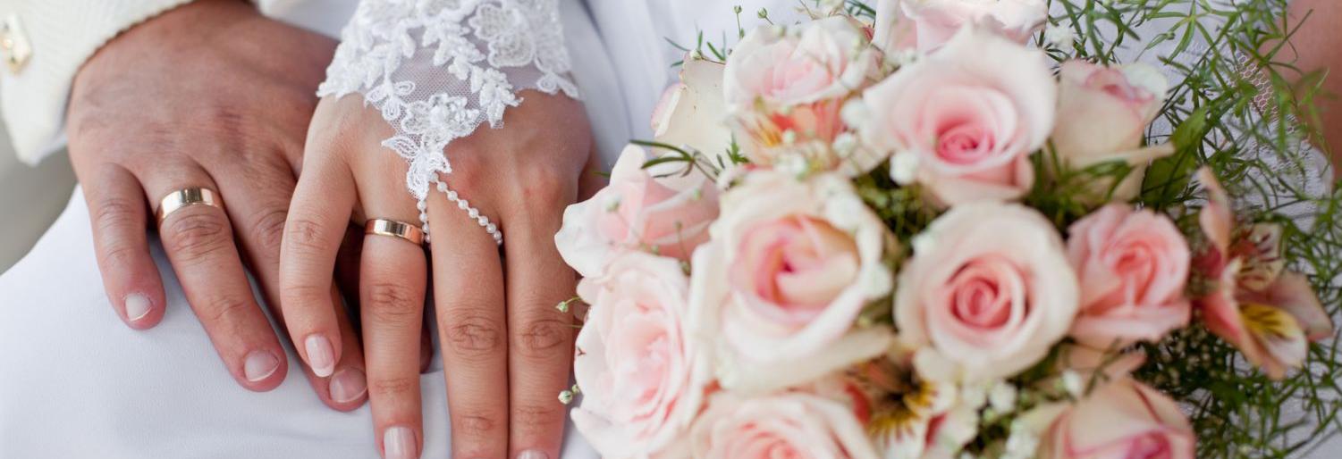 Свадебный бум в Петропавловске - 7.07.17 браки заключат более 40 влюбленных пар